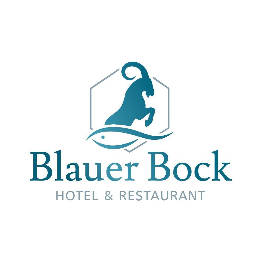 Hotel Blauer Bock Passavia Esterno foto